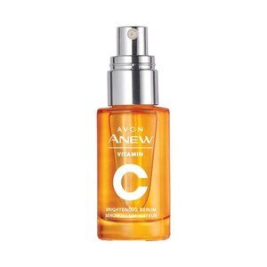 NWT Anew Vitamin C Brightening Serum (Avon)
